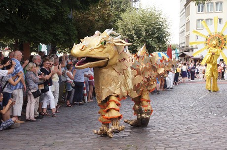 duesseldorf