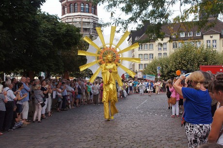 duesseldorf