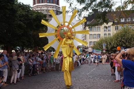 duesseldorf