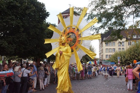 duesseldorf