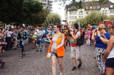 duesseldorf