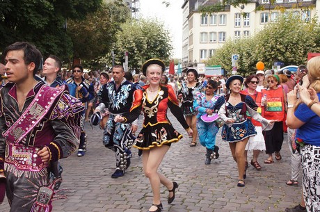 duesseldorf
