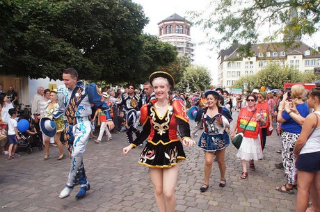 duesseldorf