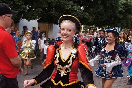duesseldorf