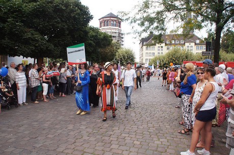 duesseldorf