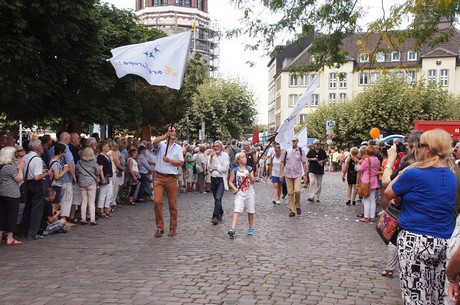 duesseldorf