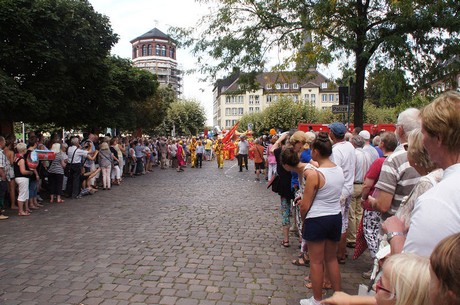 duesseldorf