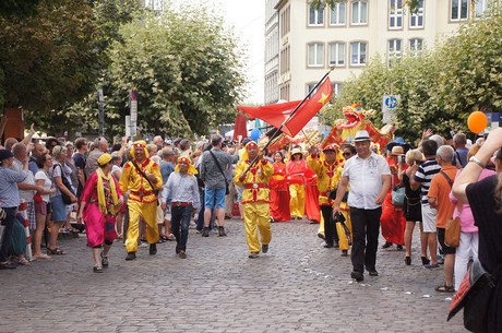 duesseldorf