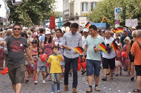 duesseldorf