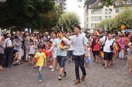 duesseldorf