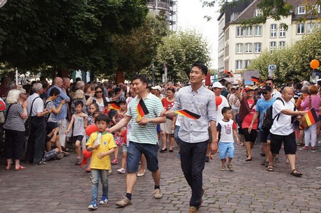 duesseldorf
