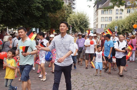 duesseldorf