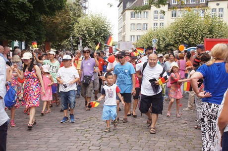duesseldorf
