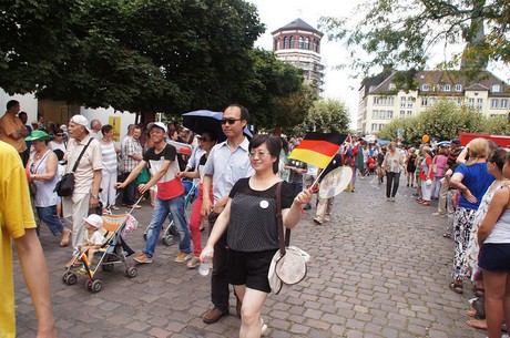 duesseldorf