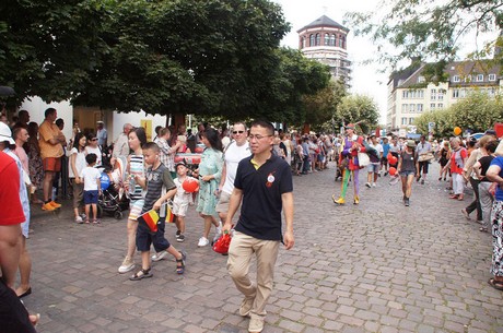 duesseldorf