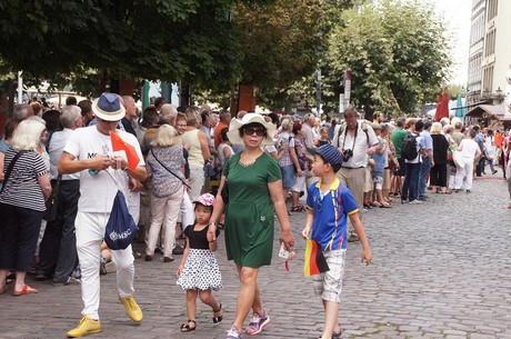 duesseldorf