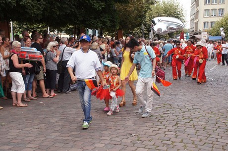 duesseldorf