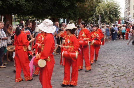 duesseldorf