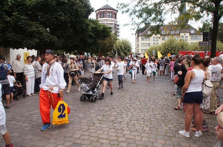 duesseldorf