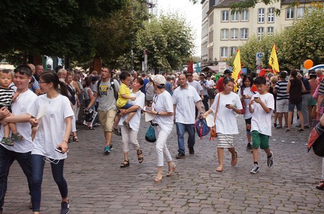 duesseldorf