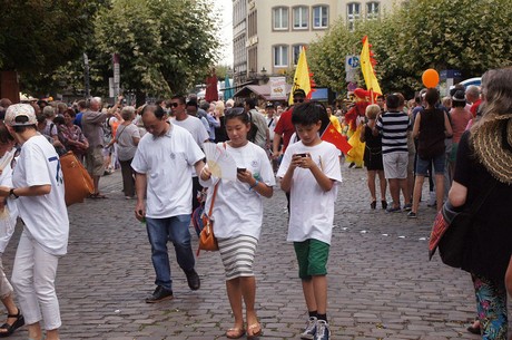 duesseldorf