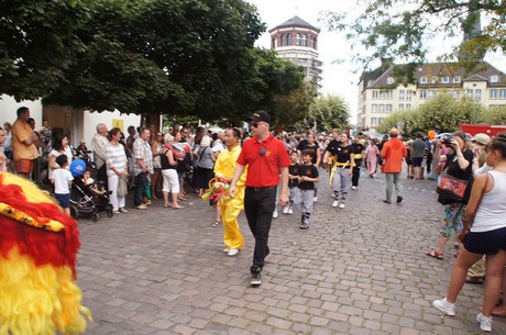 duesseldorf