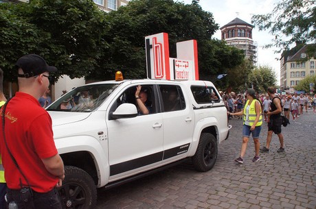 duesseldorf