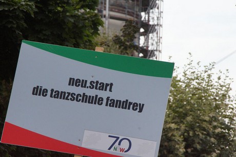 duesseldorf