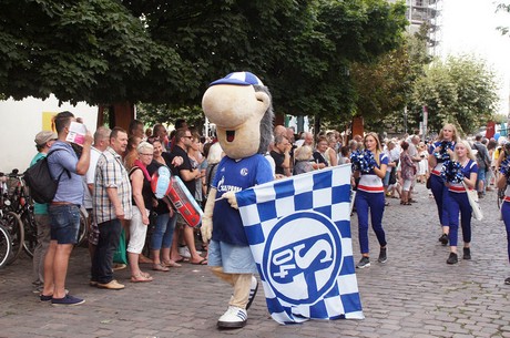 duesseldorf
