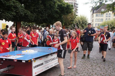 duesseldorf