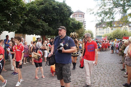 duesseldorf