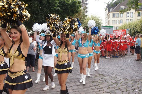 duesseldorf
