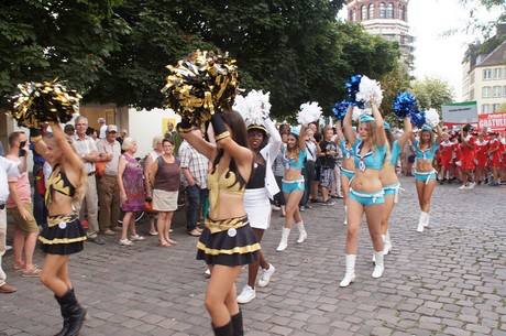 duesseldorf