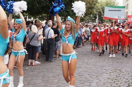 duesseldorf