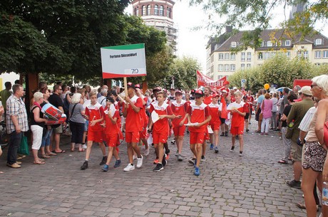 duesseldorf