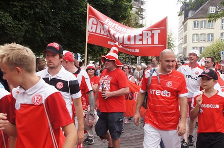 duesseldorf