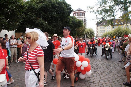 duesseldorf