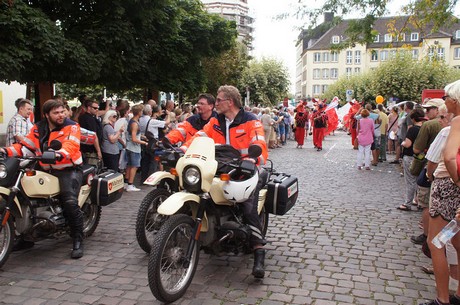 duesseldorf