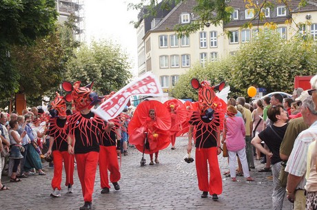 duesseldorf