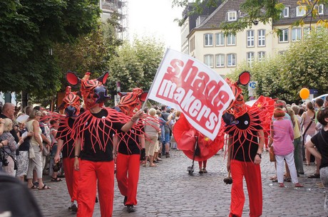 duesseldorf