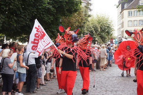 duesseldorf