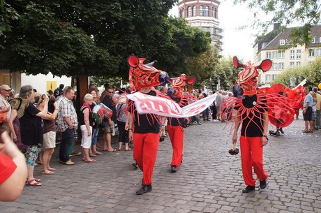 duesseldorf