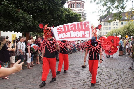 duesseldorf