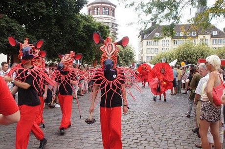 duesseldorf