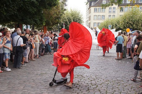 duesseldorf