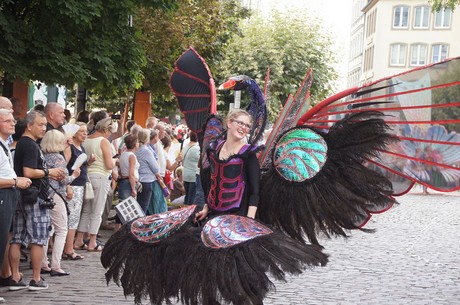 duesseldorf