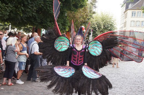 duesseldorf