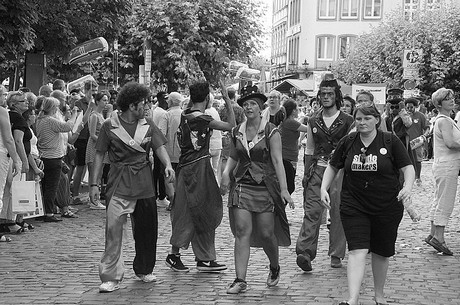 duesseldorf