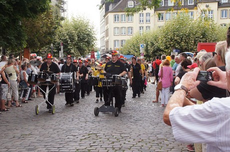 duesseldorf