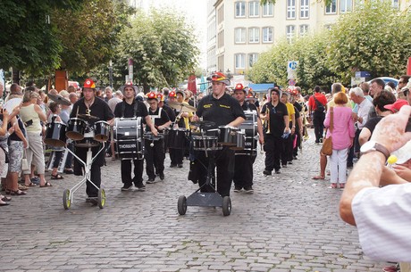 duesseldorf
